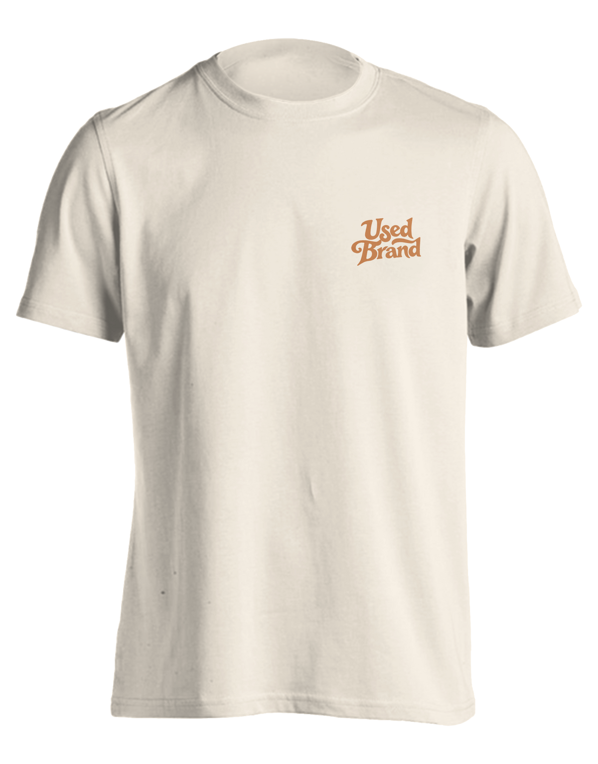 Dog Pickup Truck Tee