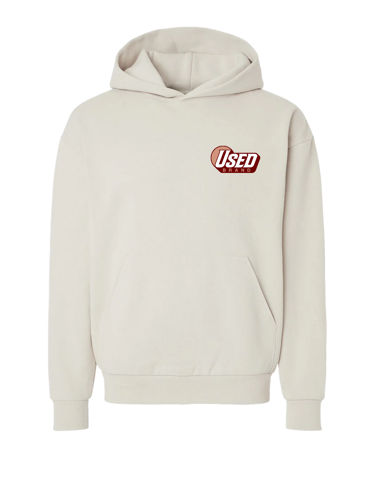 Motor Evolution Hoodie
