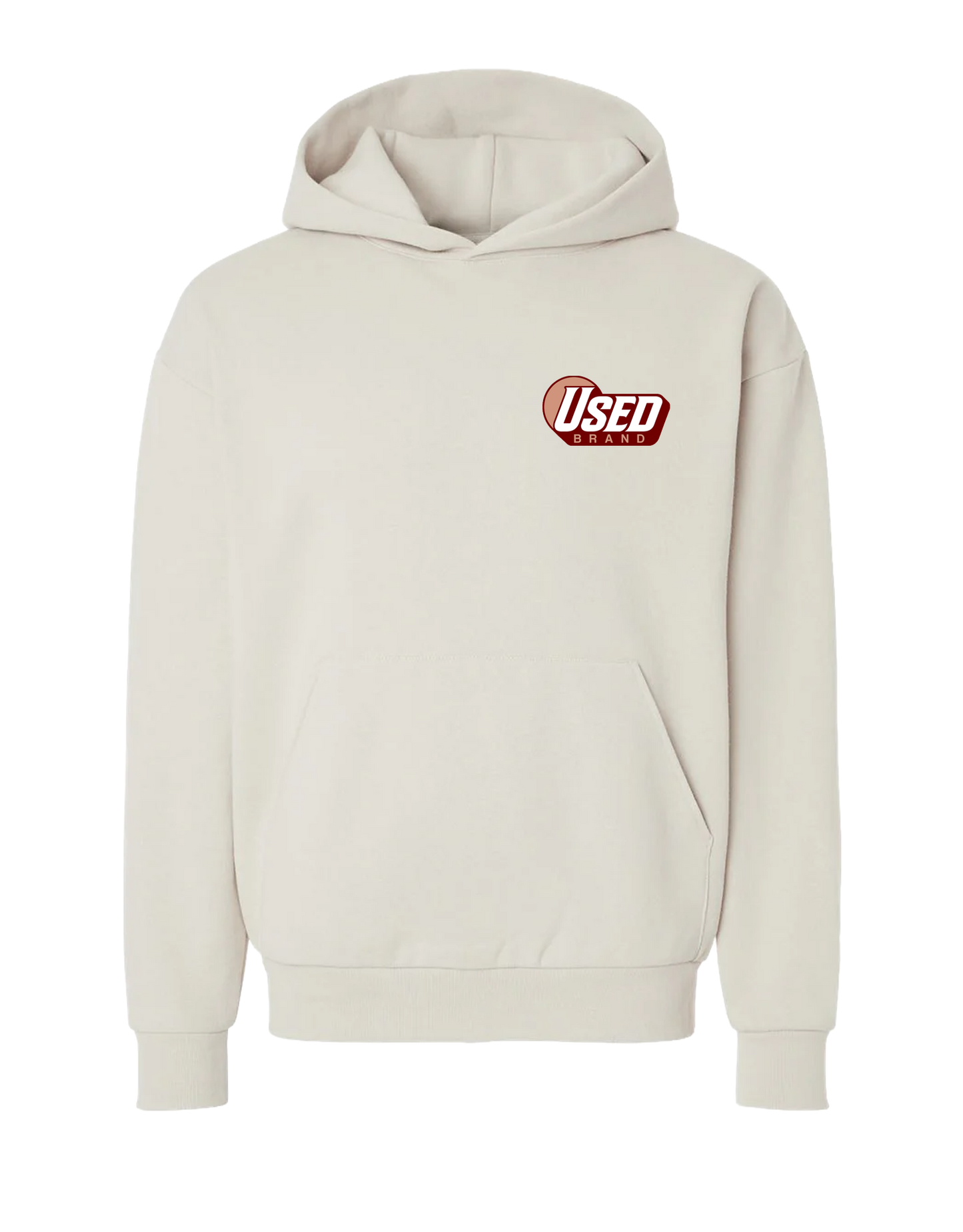 Motor Evolution Hoodie