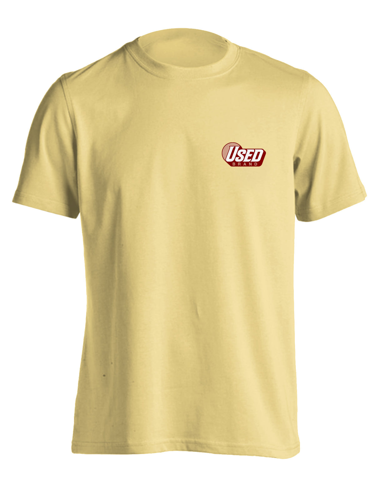 Motor Evolution Tee