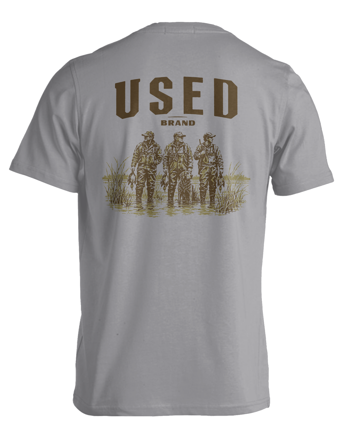 Hunting Tee