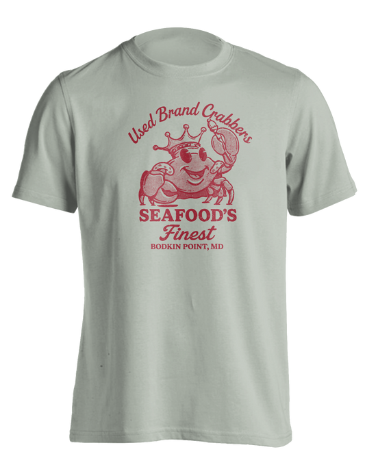 King Crab T-Shirt