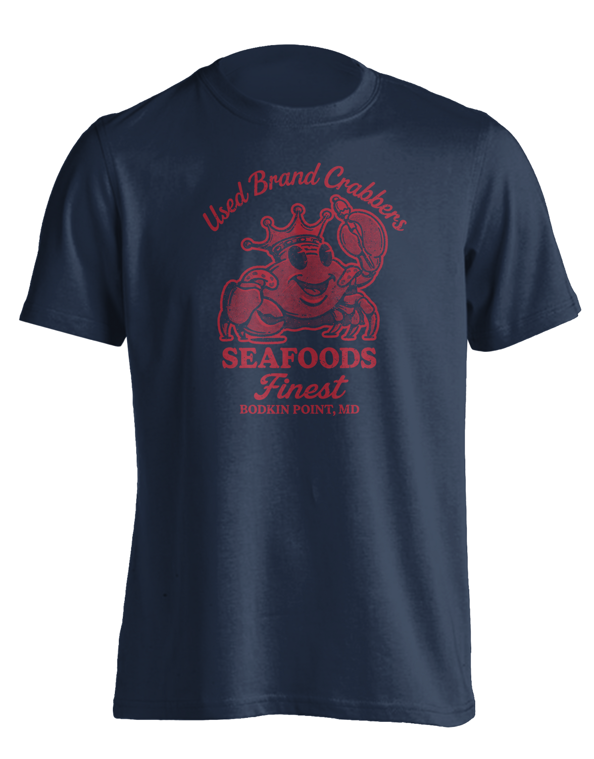 King Crab T-Shirt