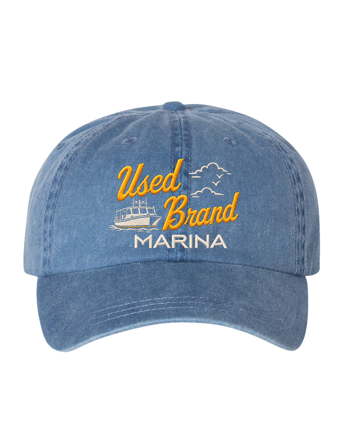 Marina Hat
