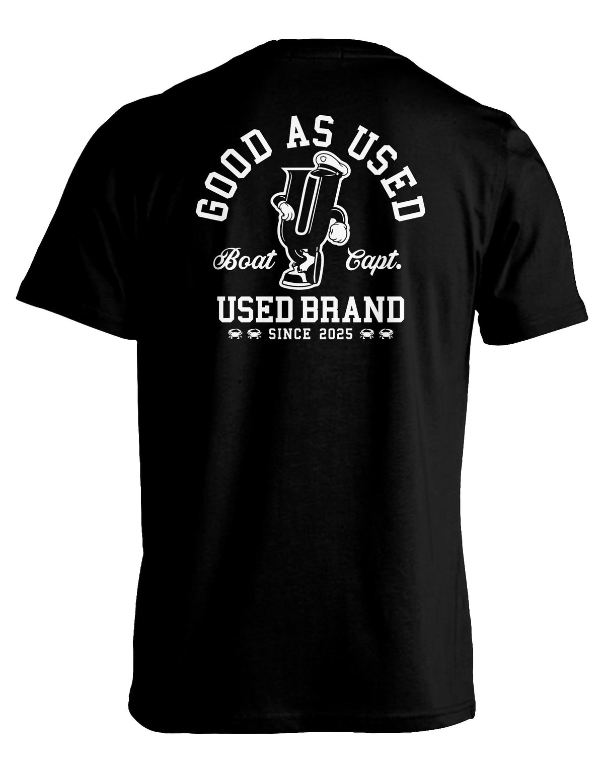 Mascot tee