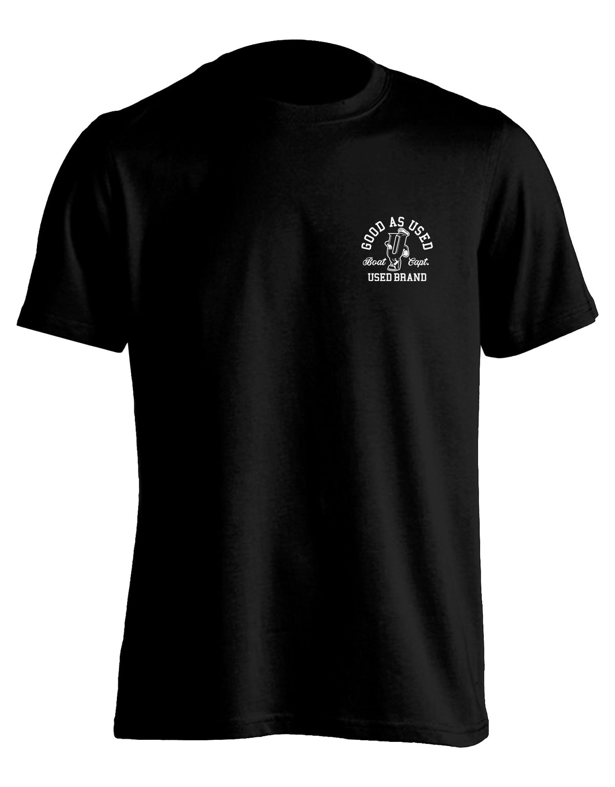 Mascot tee