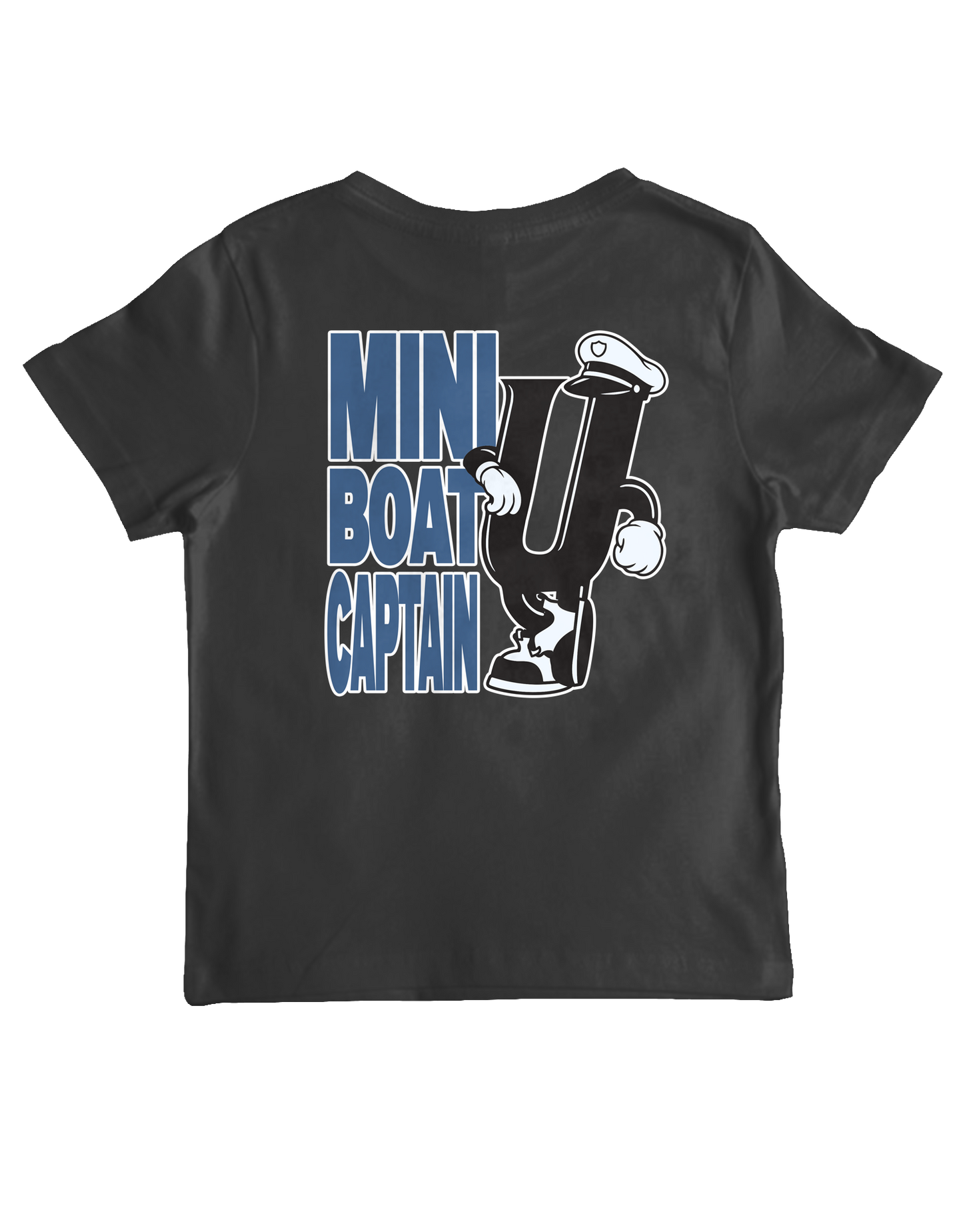 Mini Boat Captain (Youth)