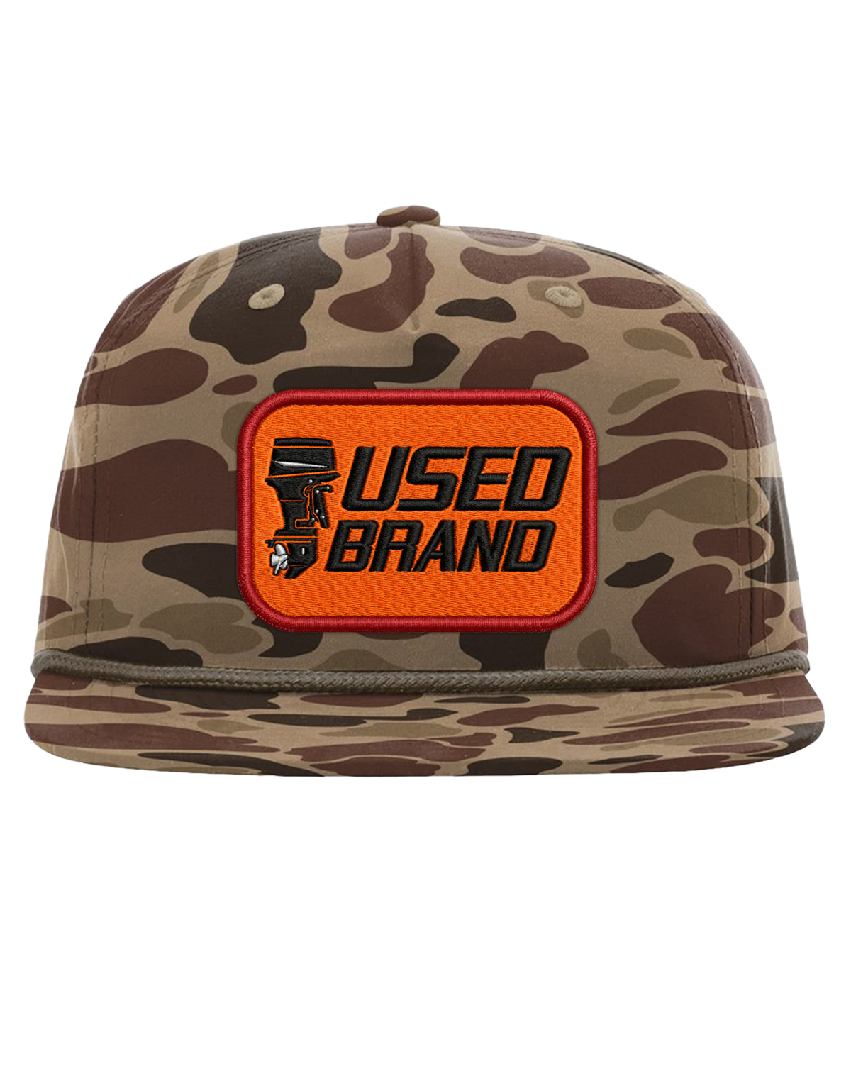 Motor Hat