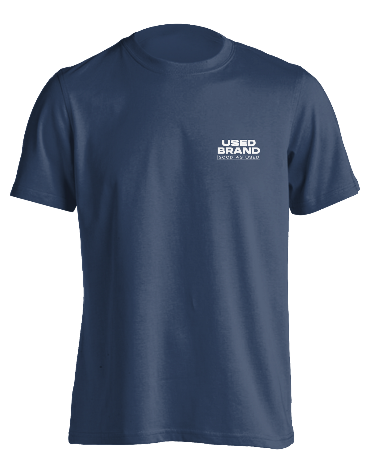 Motor Blueprint tee