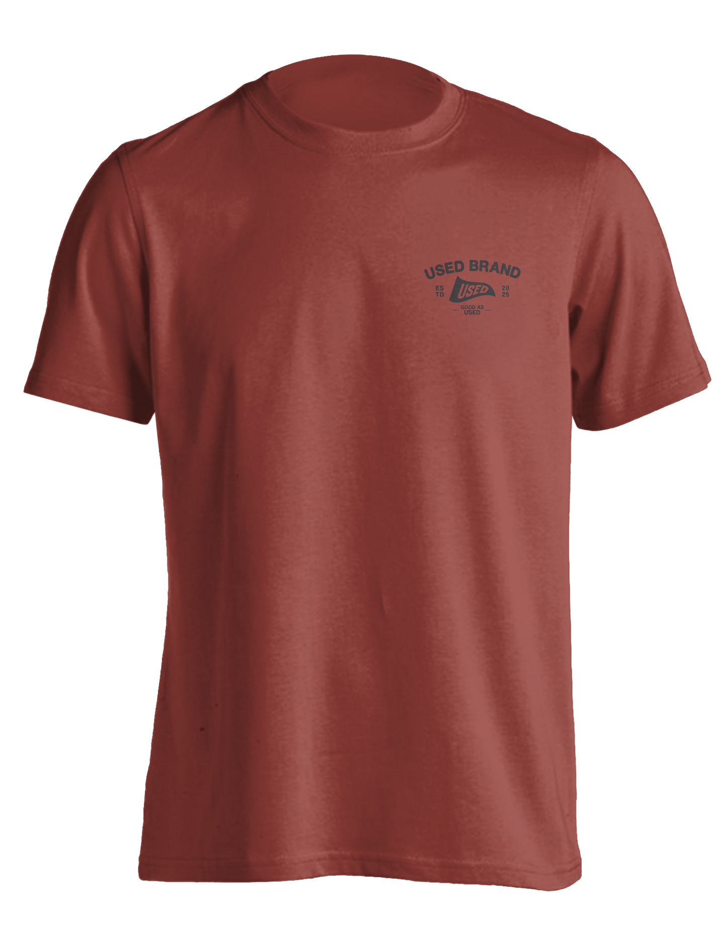 Outboard T-Shirt