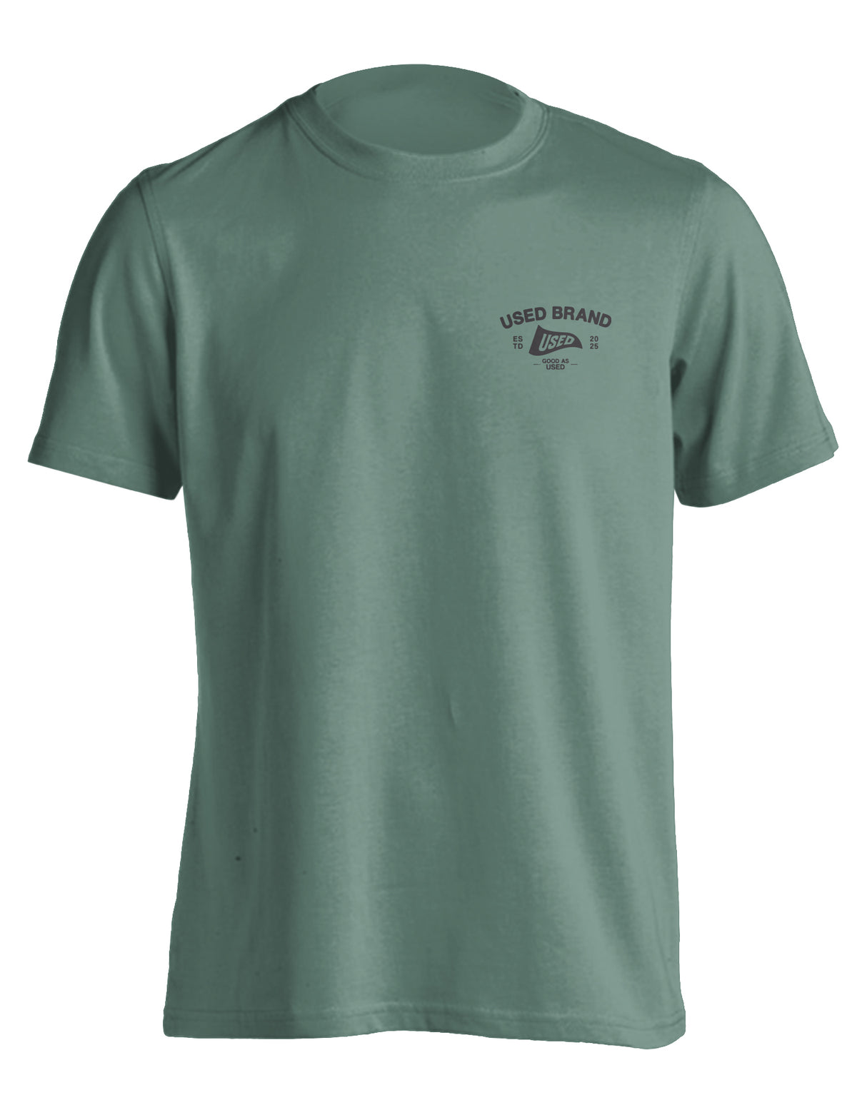 Outboard T-Shirt