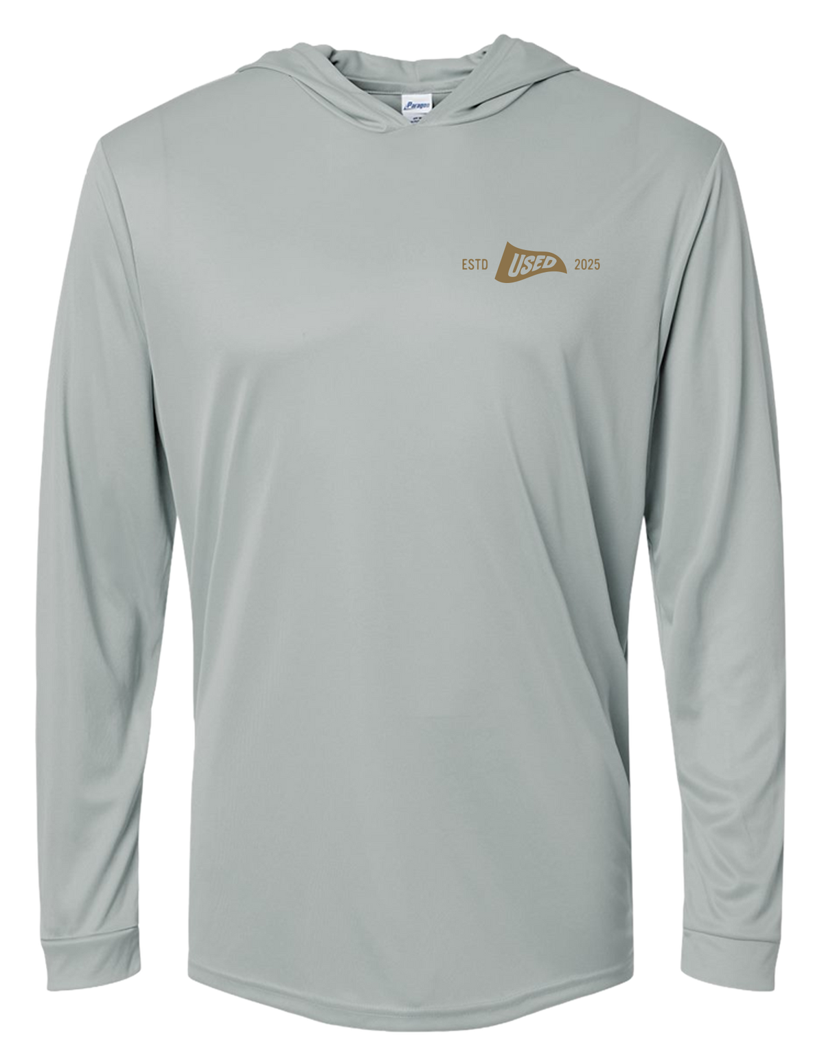 Oyster Boat Sun Shirt