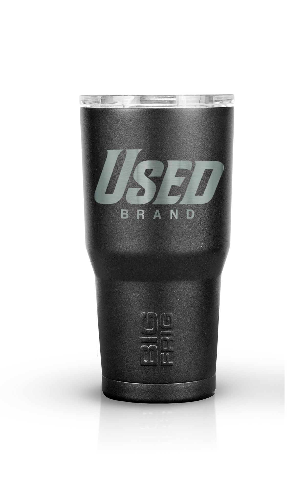 Used Brand 20oz Big Frig Tumbler