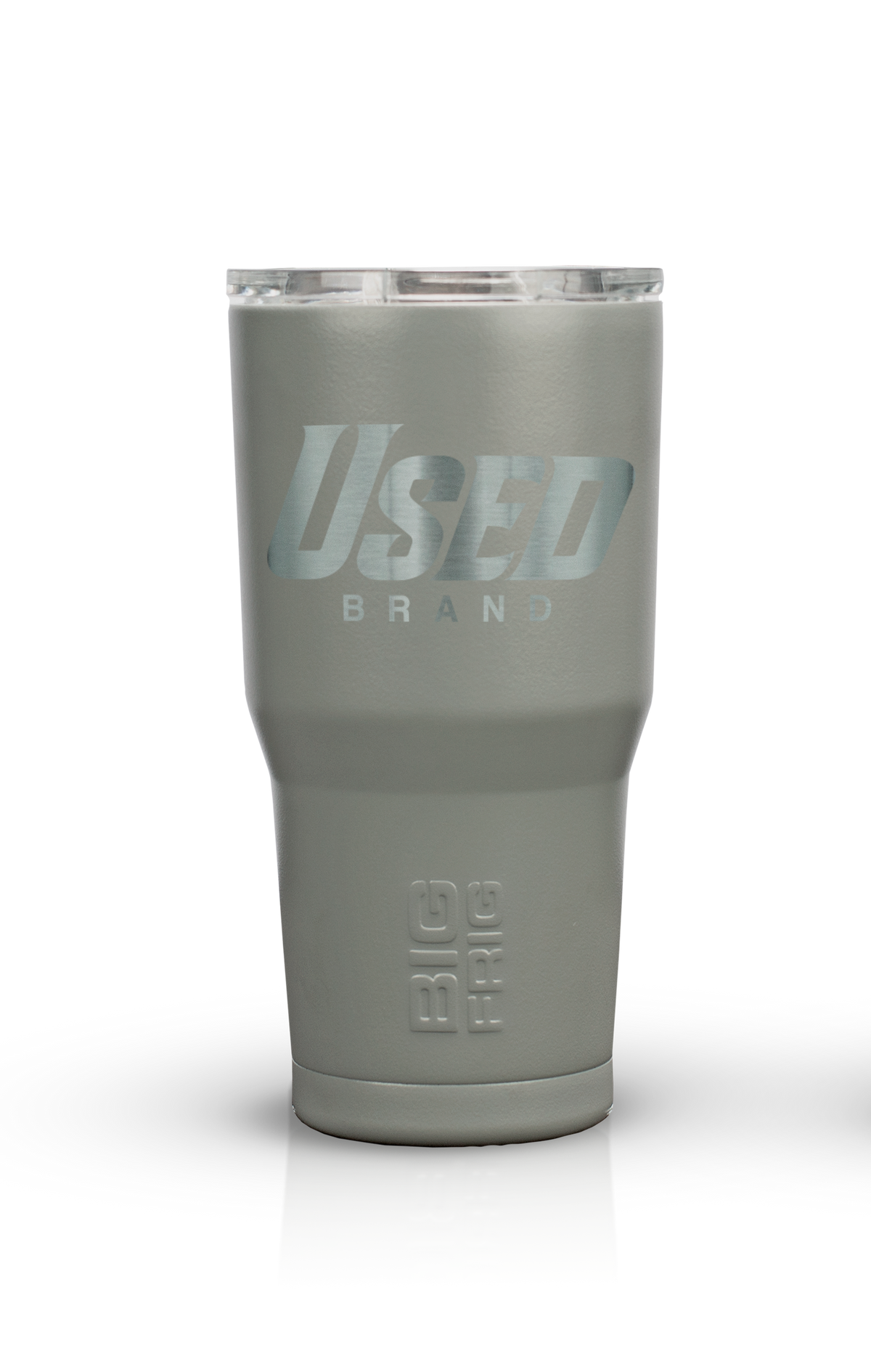 Used Brand 20oz Big Frig Tumbler