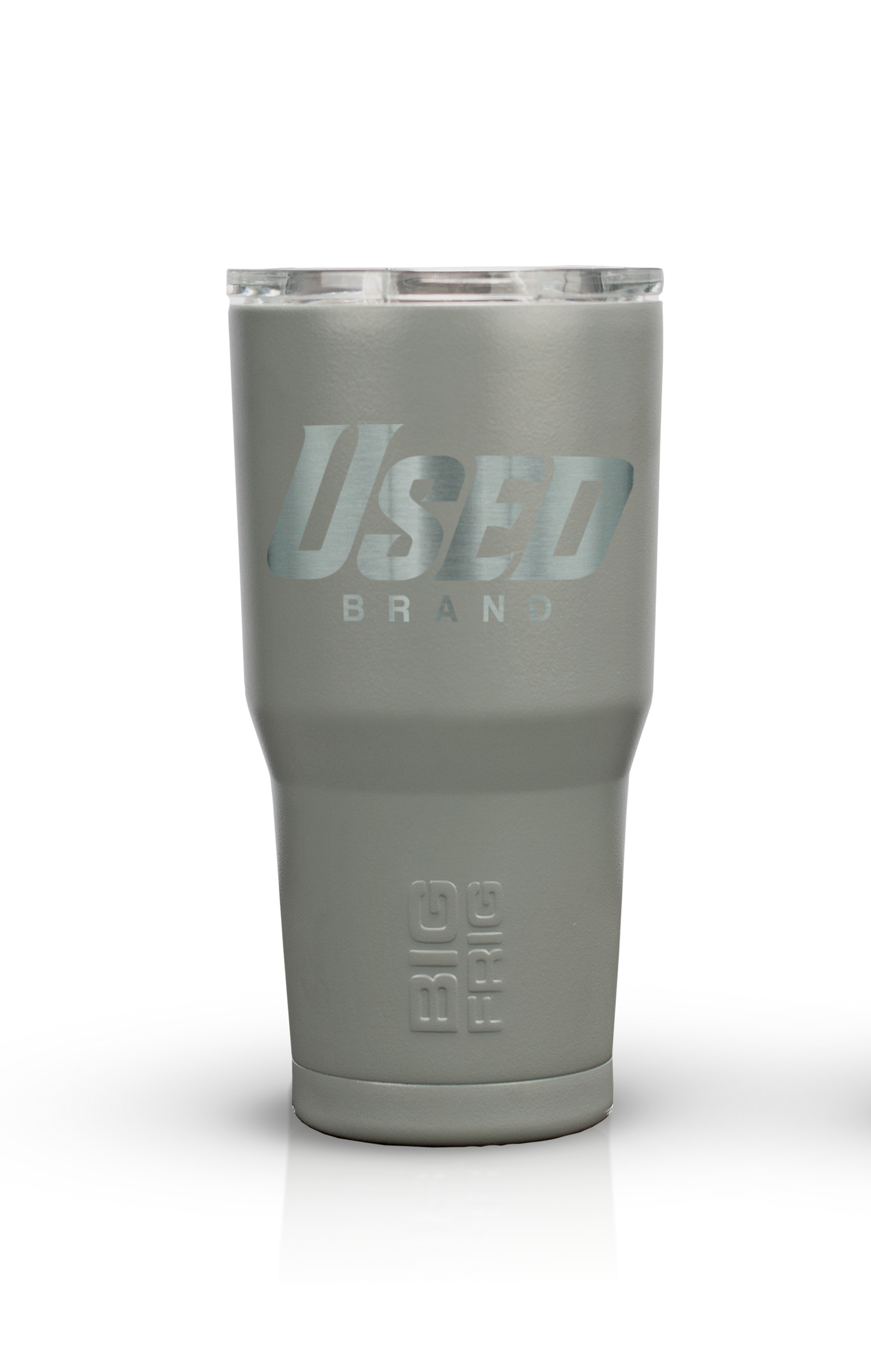 Used Brand 20oz Big Frig Tumbler