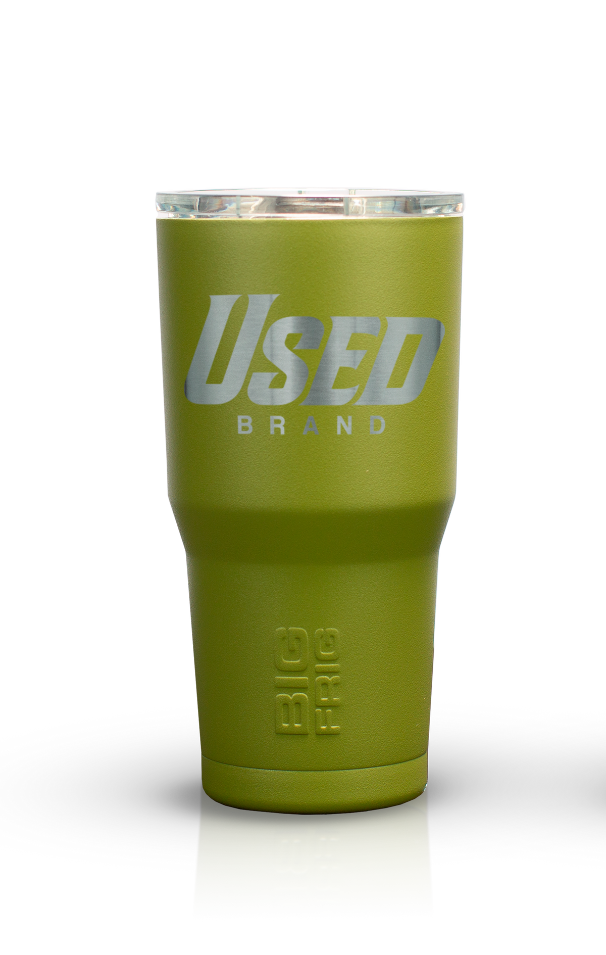 Used Brand 20oz Big Frig Tumbler