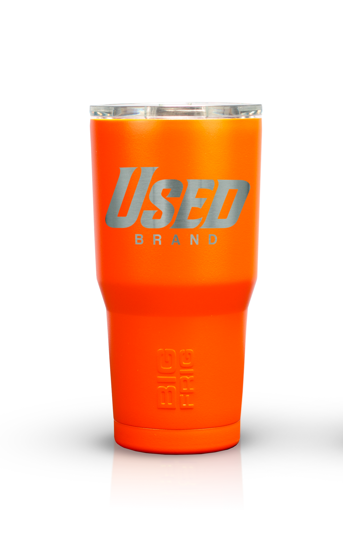 Used Brand 20oz Big Frig Tumbler