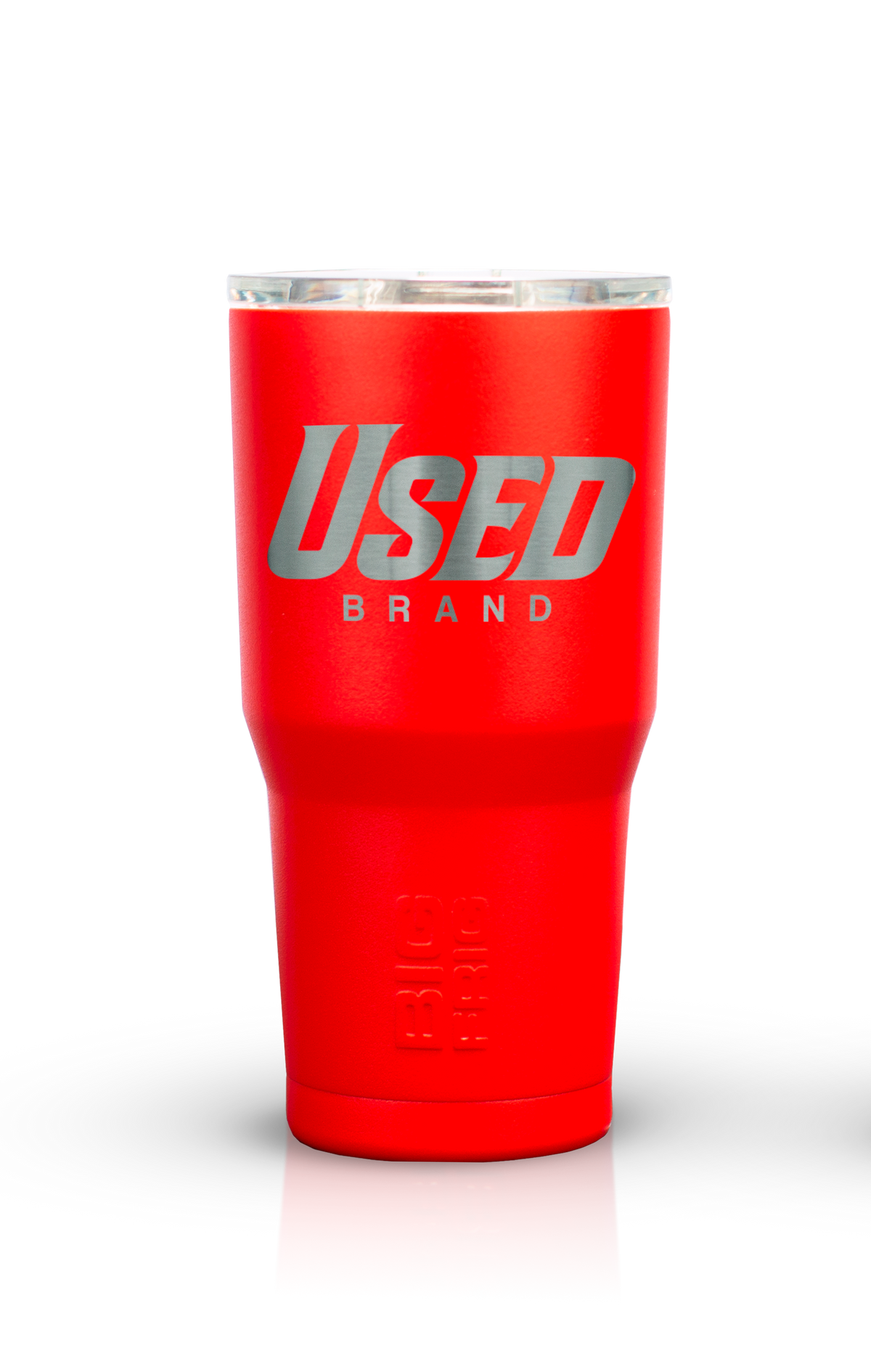 Used Brand 20oz Big Frig Tumbler