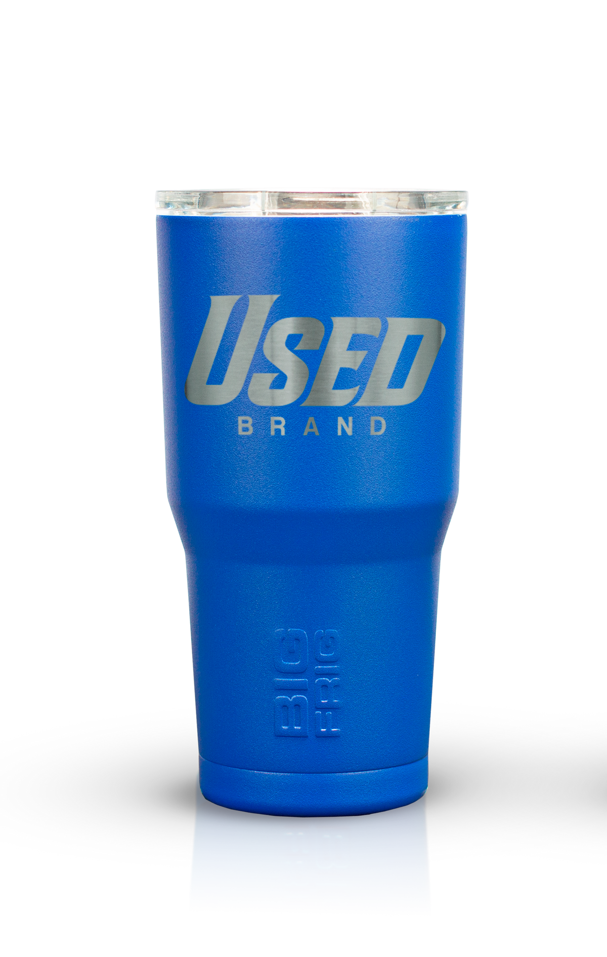 Used Brand 20oz Big Frig Tumbler