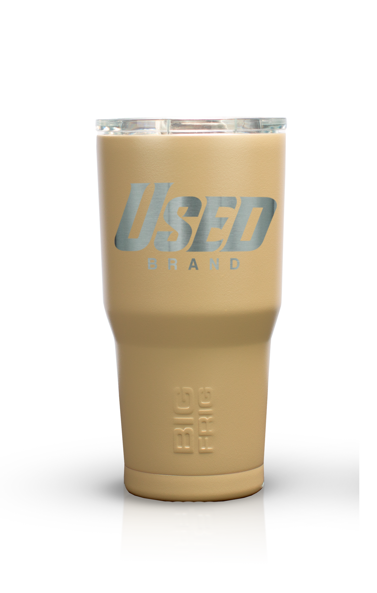 Used Brand 20oz Big Frig Tumbler