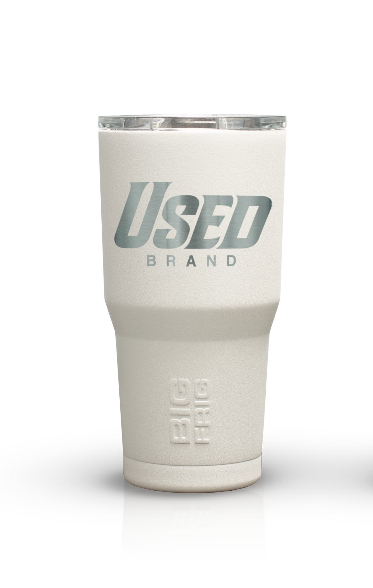 Used Brand 20oz Big Frig Tumbler