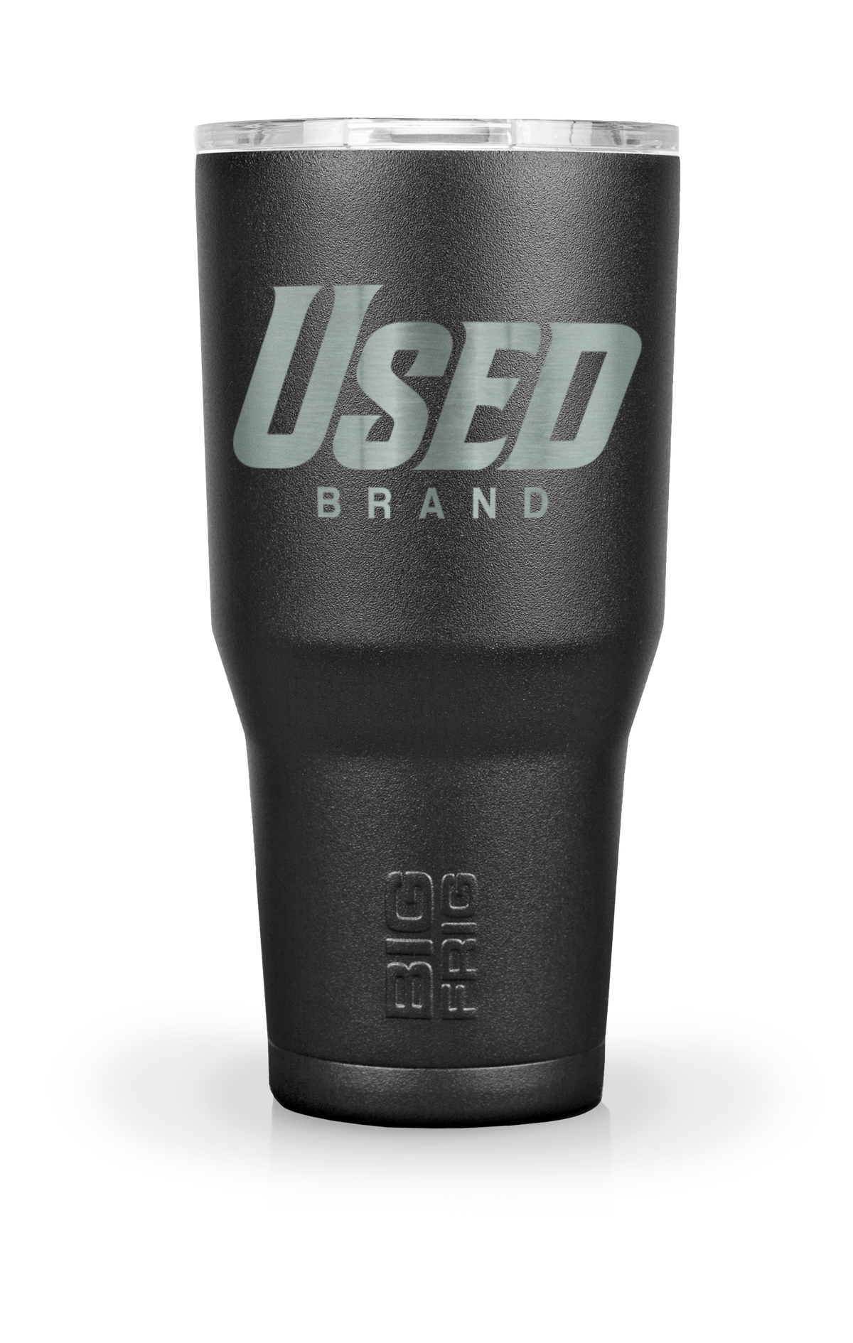 Used Brand 30oz Big Frig Tumbler