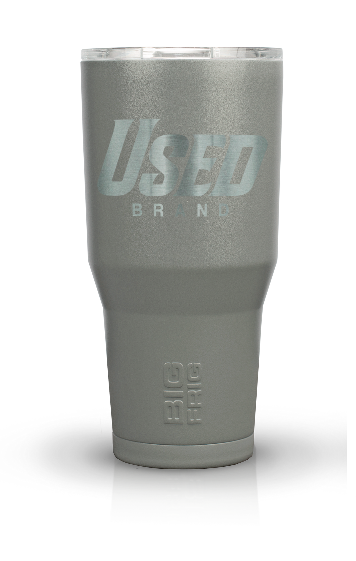 Used Brand 30oz Big Frig Tumbler
