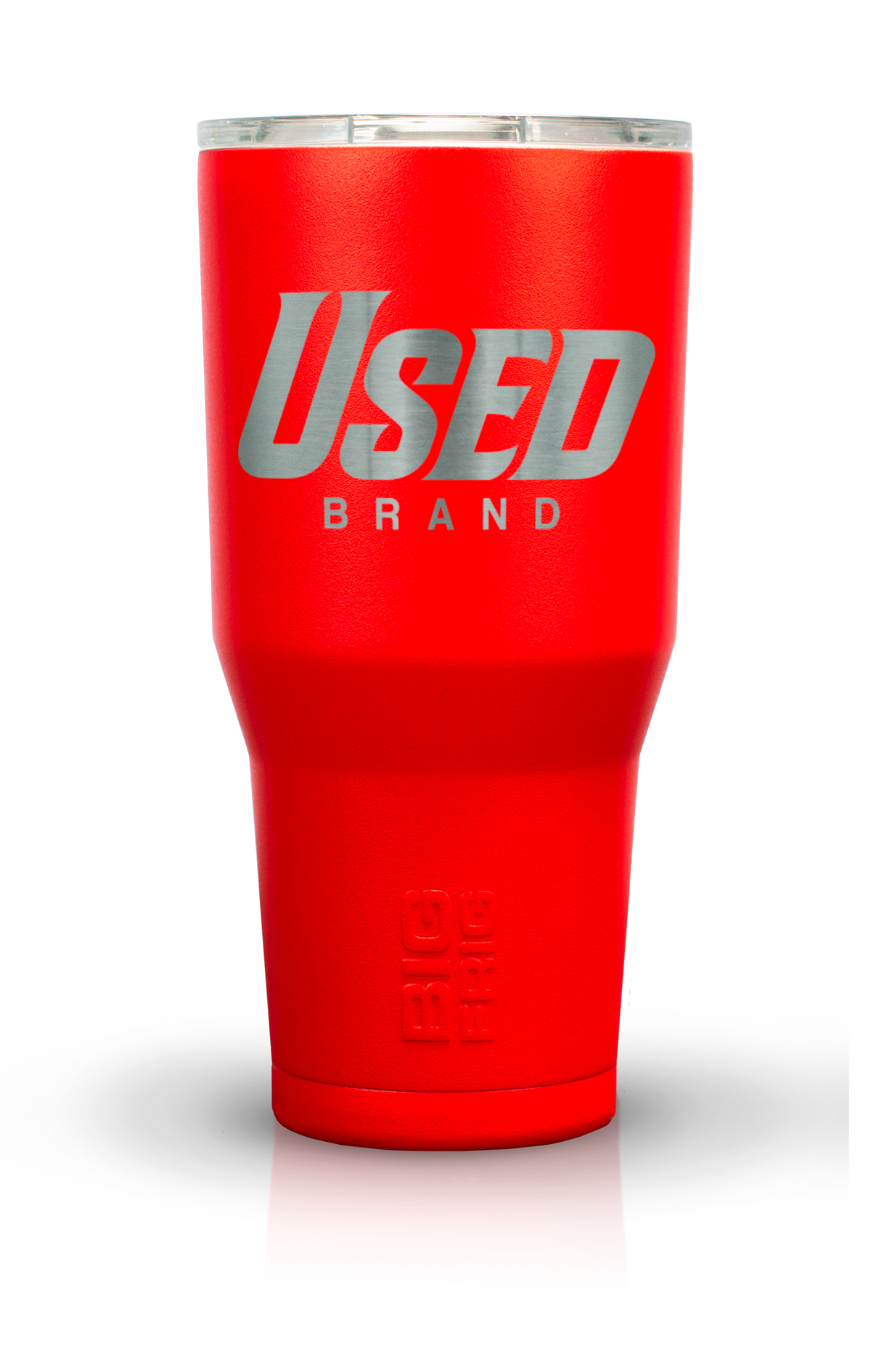 Used Brand 30oz Big Frig Tumbler
