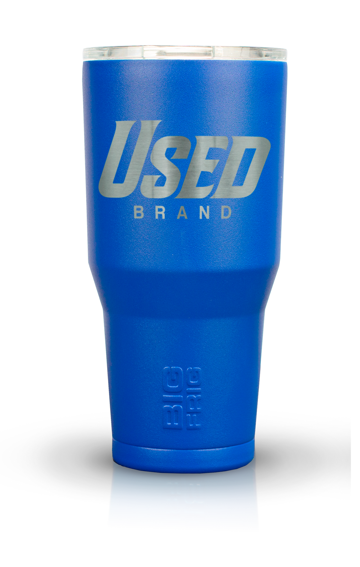 Used Brand 30oz Big Frig Tumbler