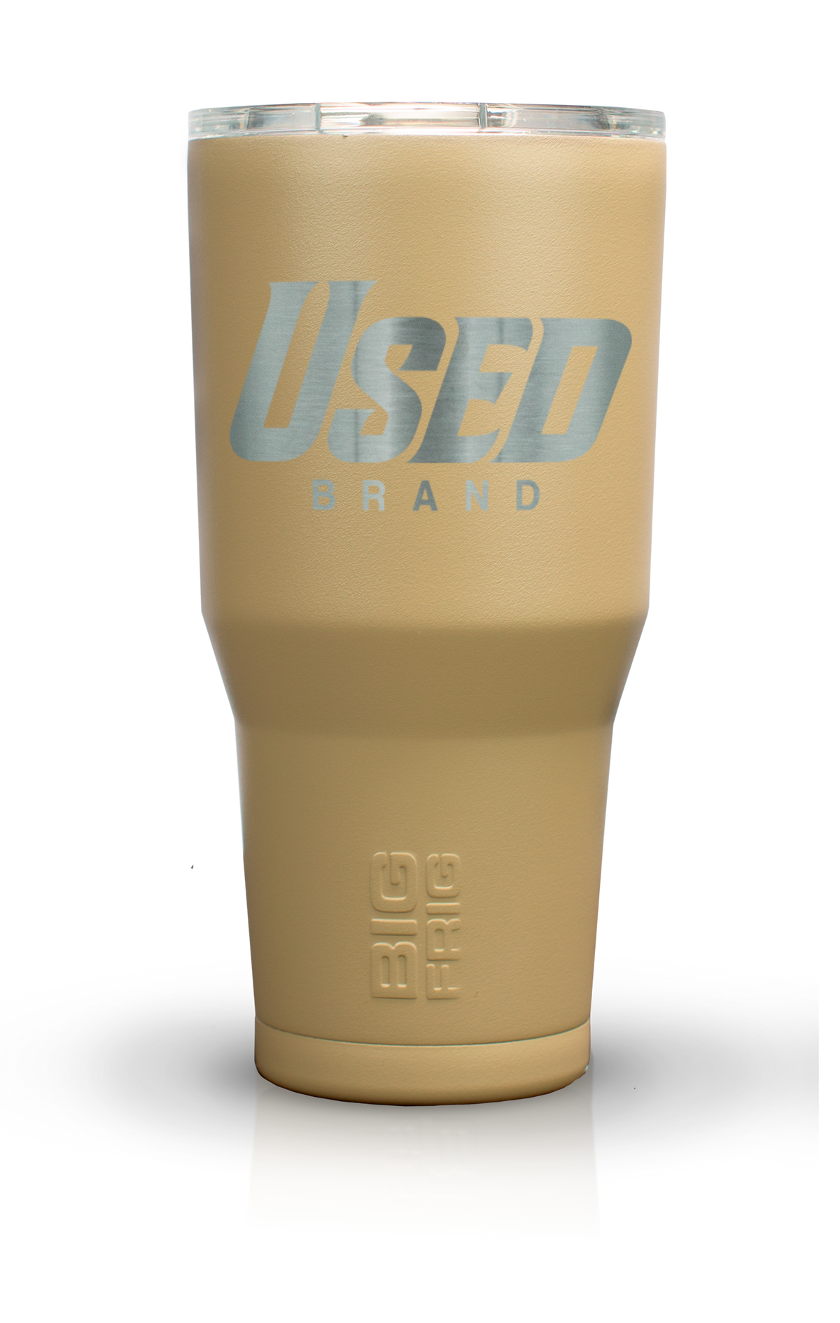 Used Brand 30oz Big Frig Tumbler