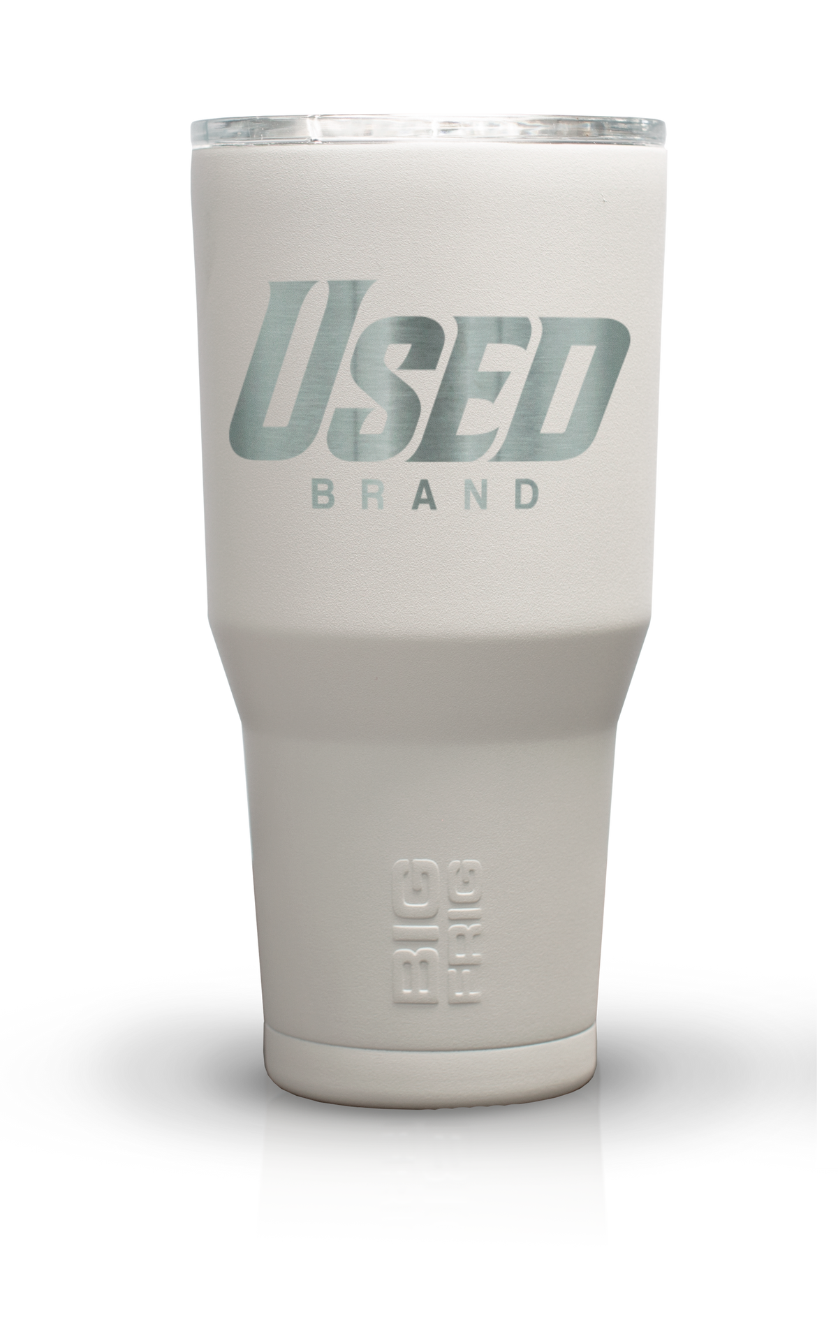 Used Brand 30oz Big Frig Tumbler