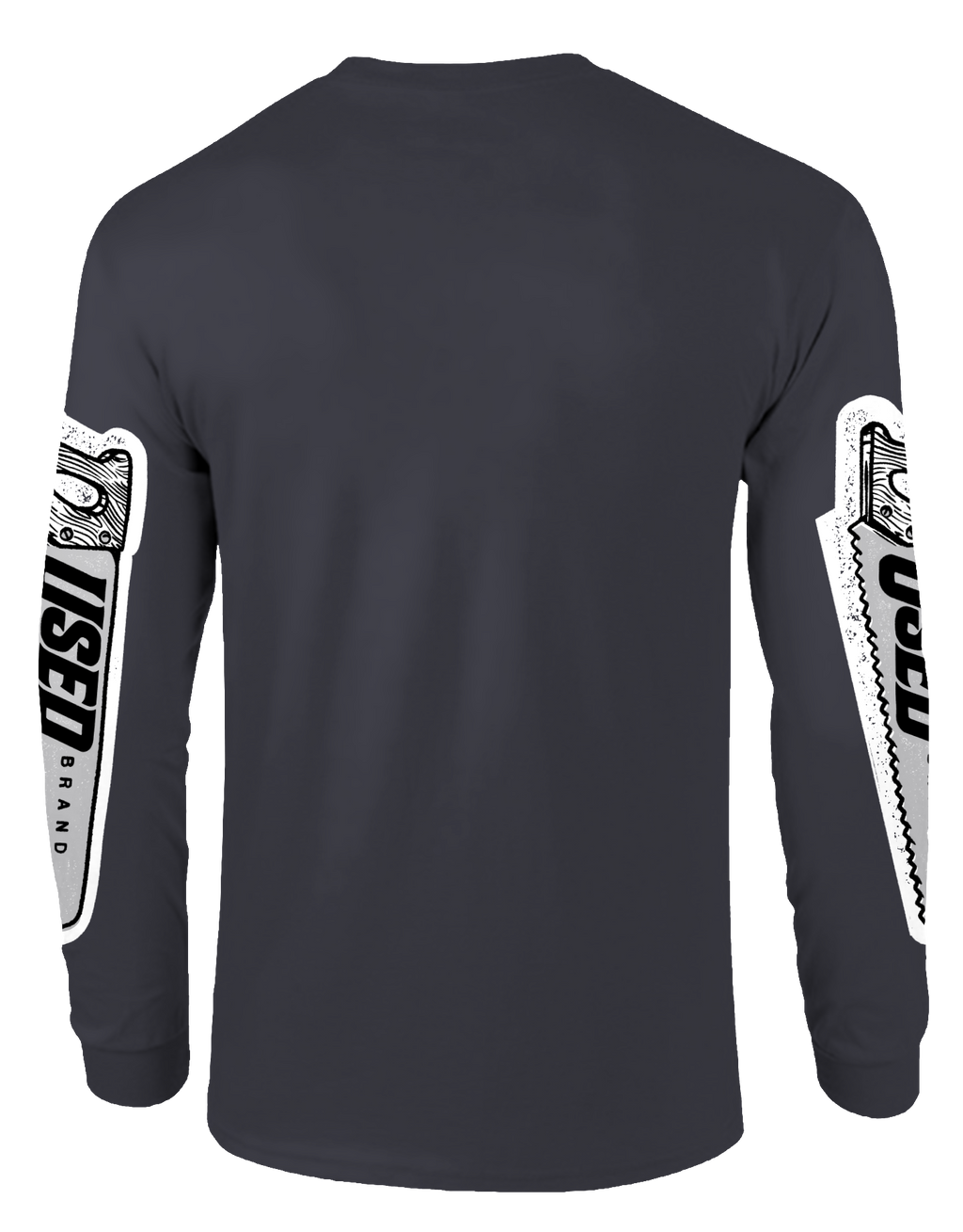 Saw Long Sleeve