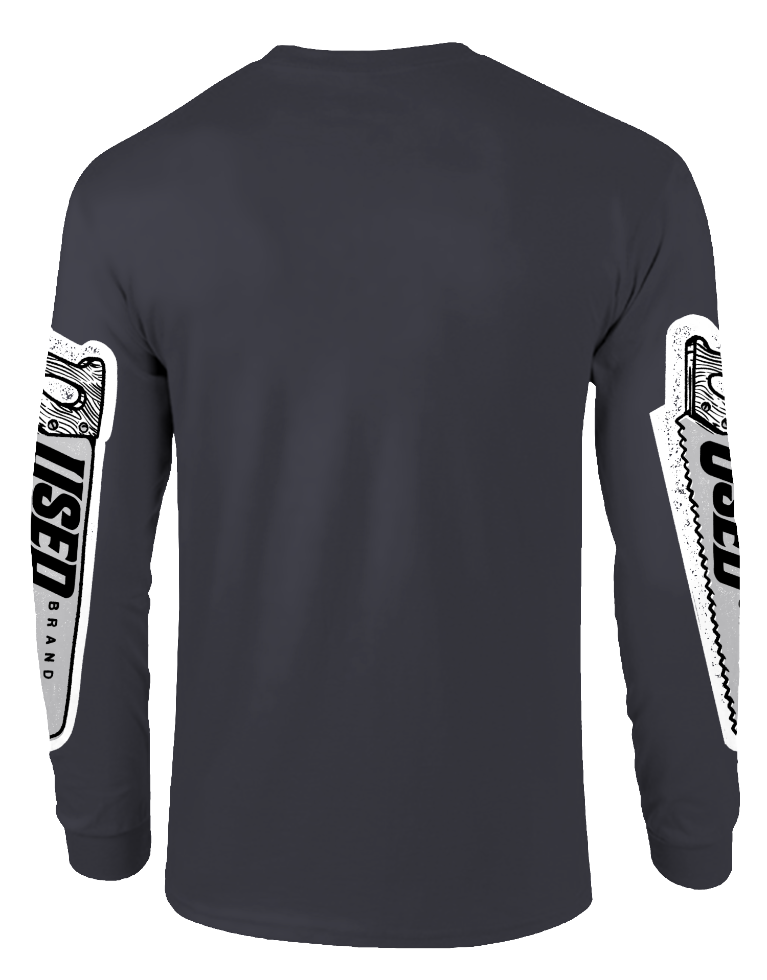 Saw Long Sleeve