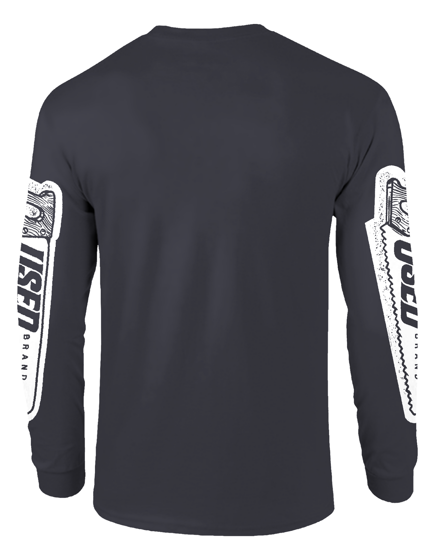 Saw Long Sleeve
