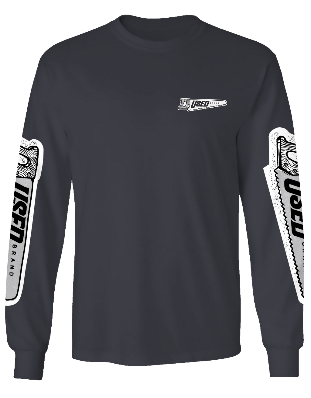 Saw Long Sleeve