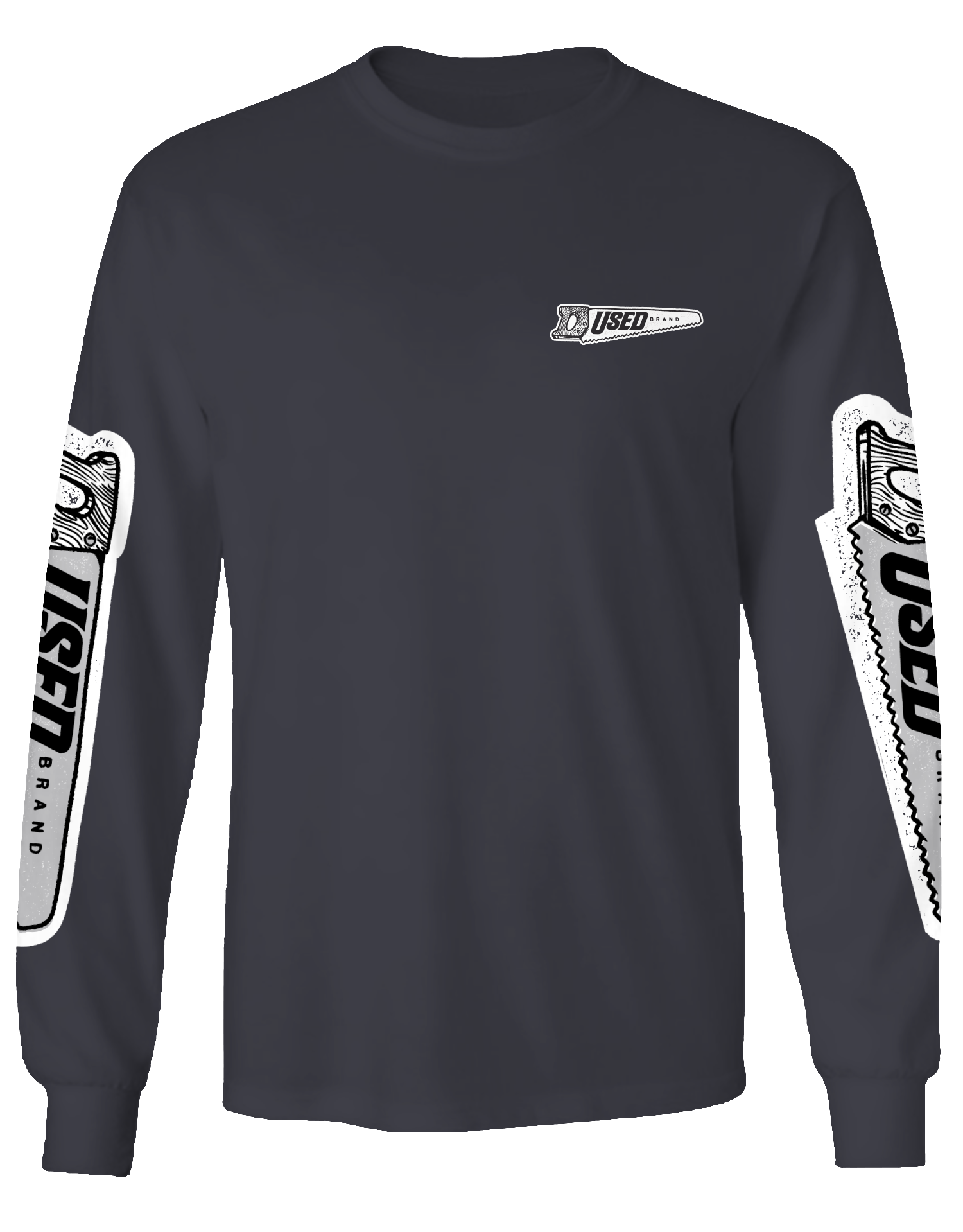 Saw Long Sleeve