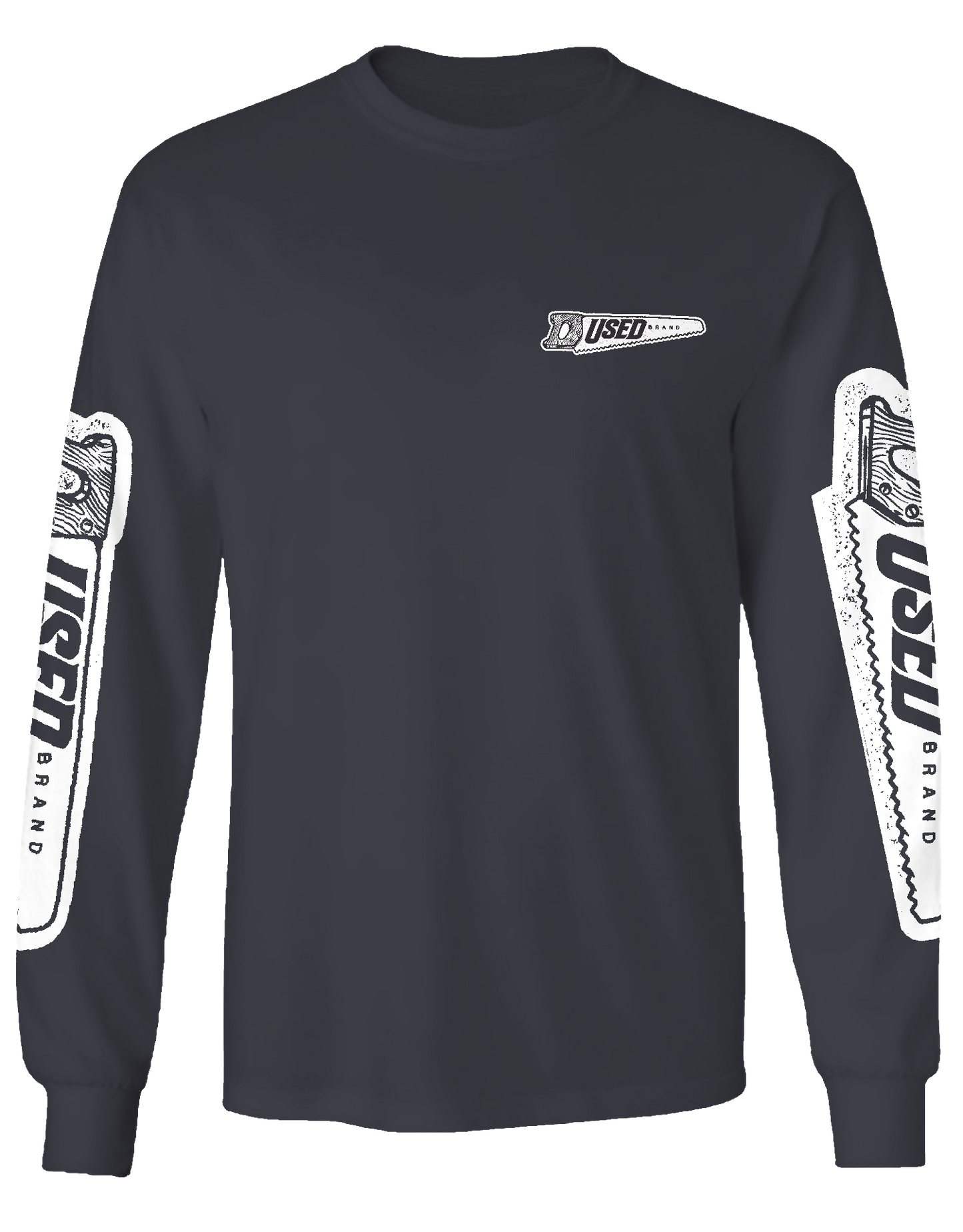 Saw Long Sleeve