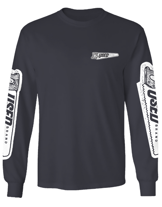 Saw Long Sleeve