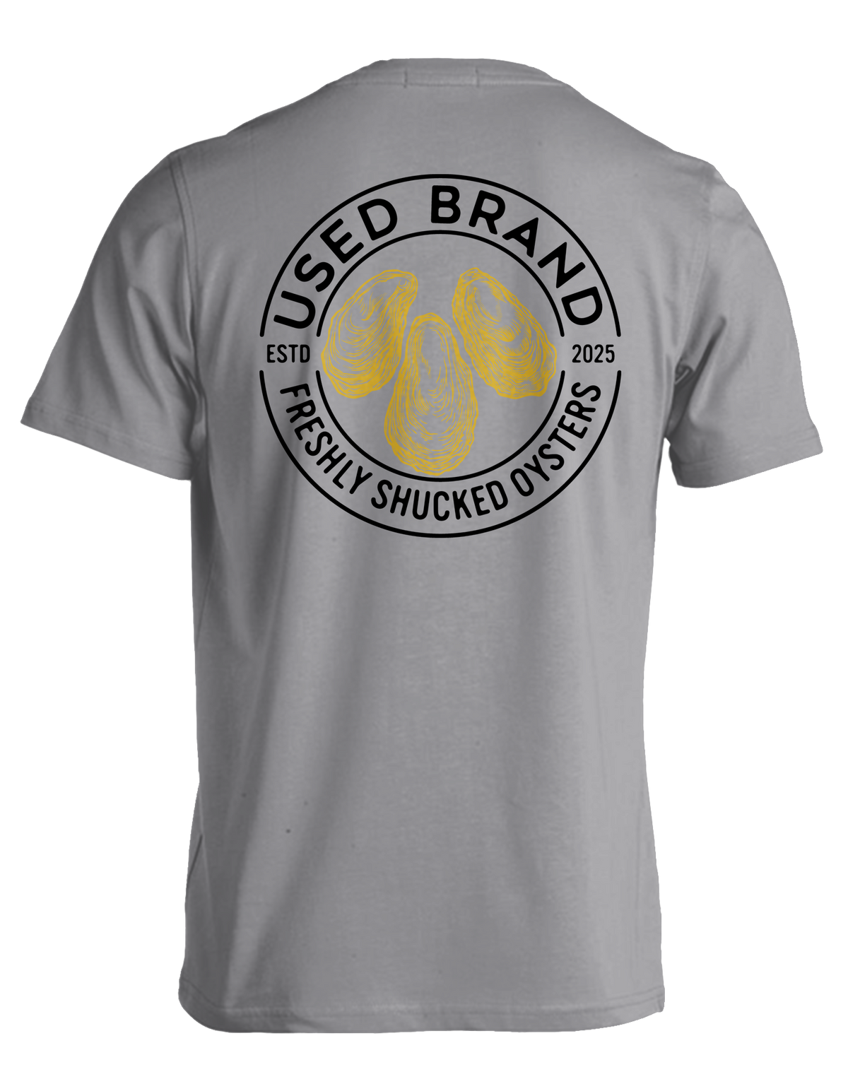 Shucked T-Shirt