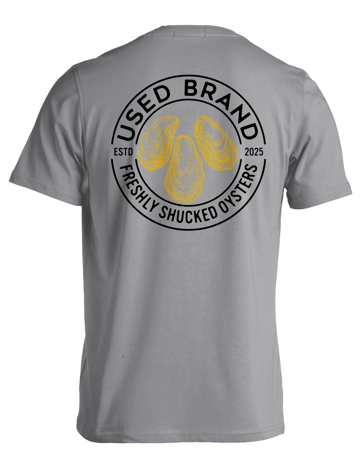 Shucked T-Shirt