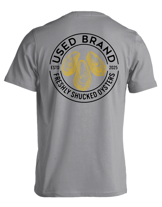 Shucked T-Shirt