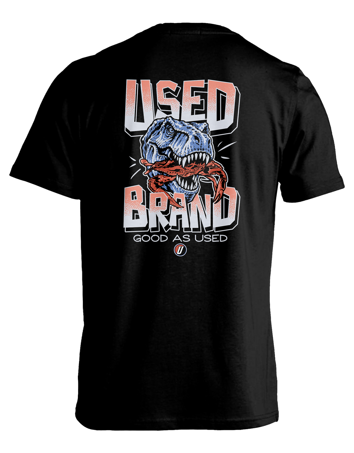 T-Rex tee