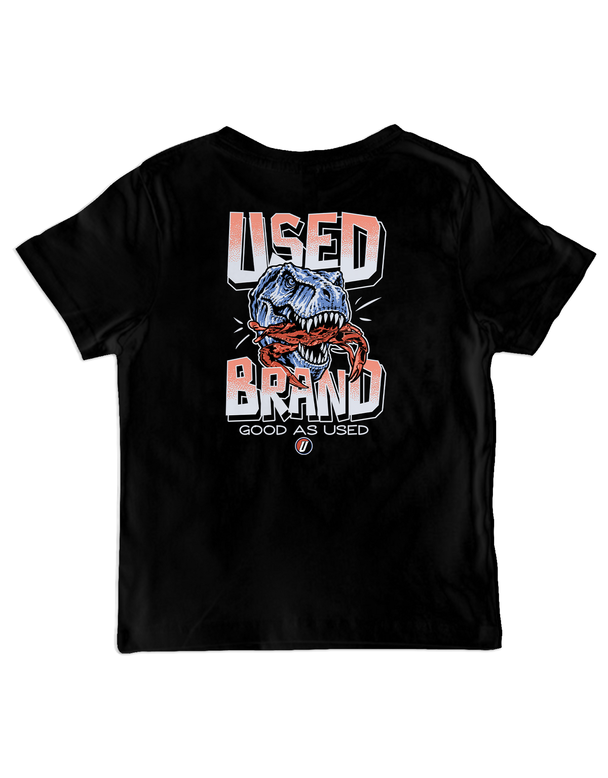 T-Rex tee (youth)
