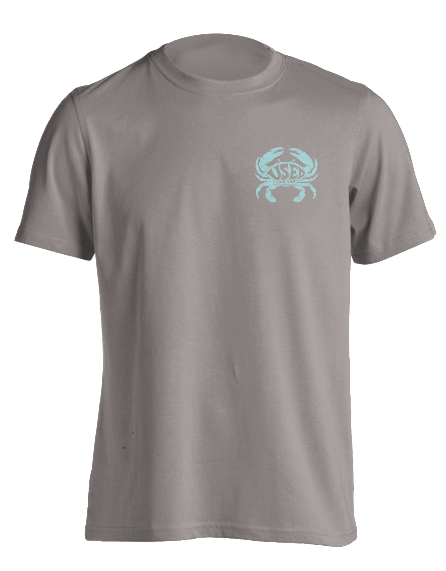 You Ain't No Crabber T-Shirt