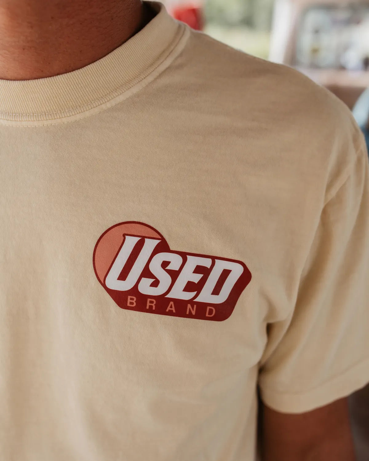 T-Shirts