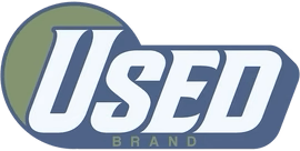 Used Brand