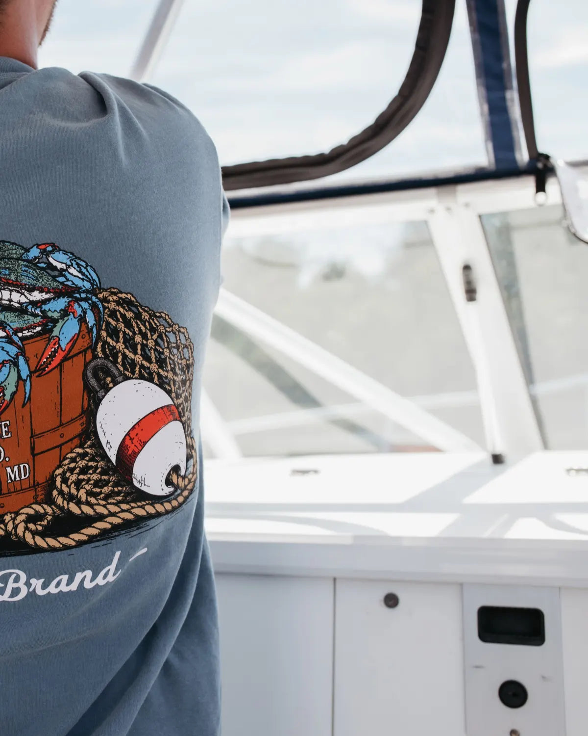 Boats & Outboards