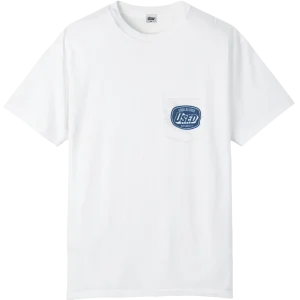 Used Pocket T-Shirt