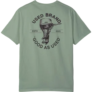 Outboard T-Shirt